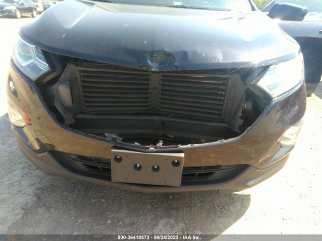 Chevrolet EQUINOX LT 2020 2GNAXJEV3L6232959 Image 7