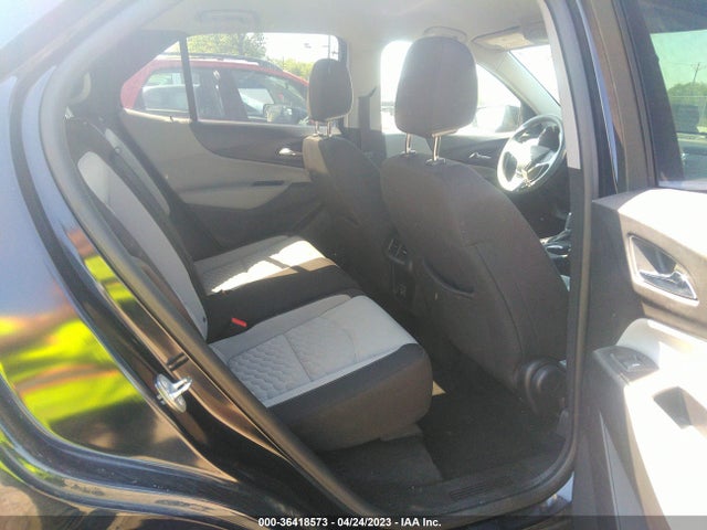 Chevrolet EQUINOX LT 2020 2GNAXJEV3L6232959 Image 9