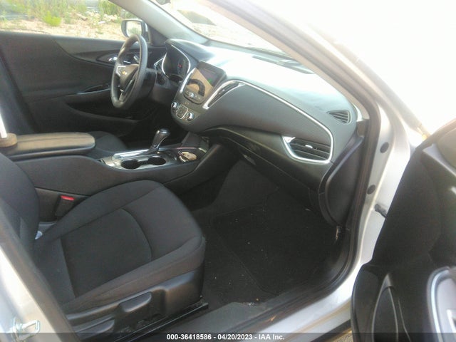 Chevrolet MALIBU LT 2020 1G1ZD5ST9LF030723 Image 5