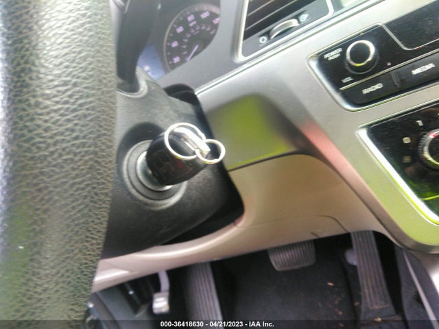 Hyundai Sonata 2.4l Se 2016 5NPE24AF6GH360753 Image 3
