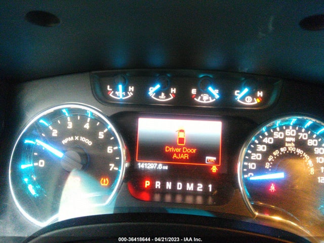 2011 FORD F-150 XL/STX/XLT/FX4/LARIAT VIN: 1FTFX1EF1BKD26034