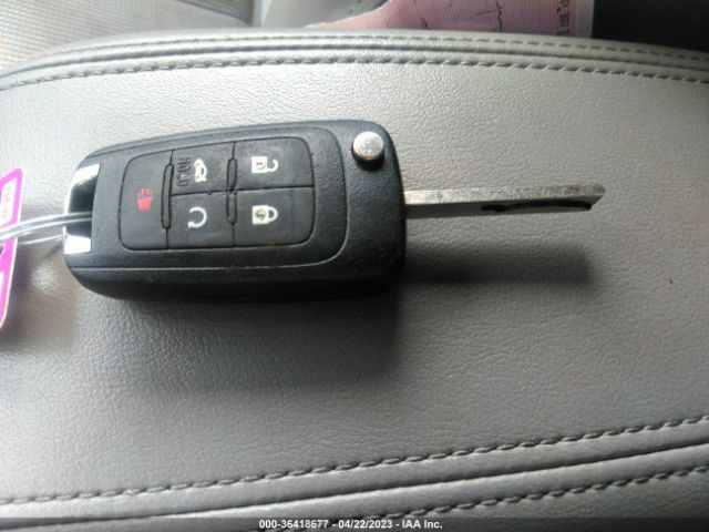1G4PR5SK9H4104972 Buick Verano Sport Touring