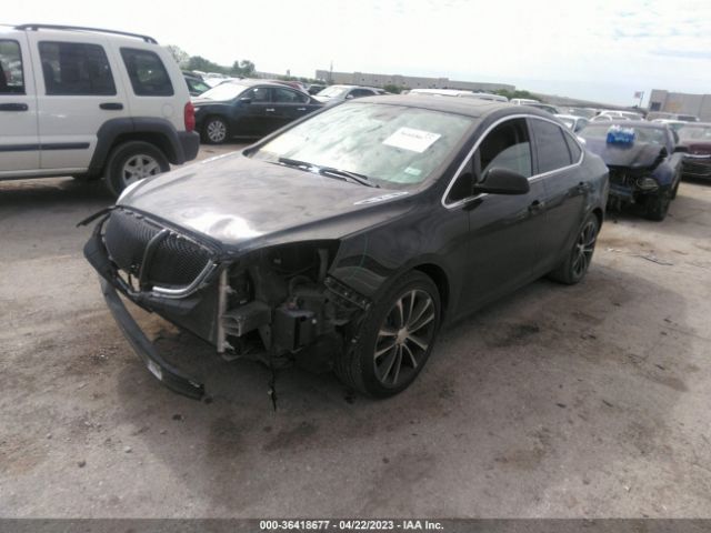 1G4PR5SK9H4104972 Buick Verano Sport Touring