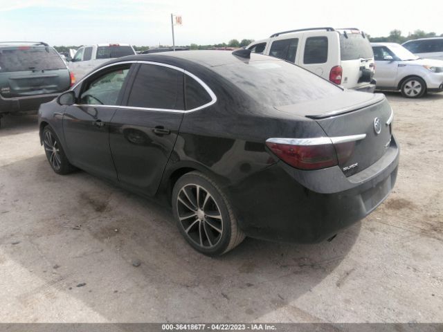 1G4PR5SK9H4104972 Buick Verano Sport Touring