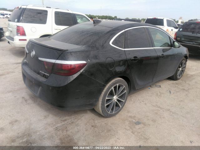 1G4PR5SK9H4104972 Buick Verano Sport Touring