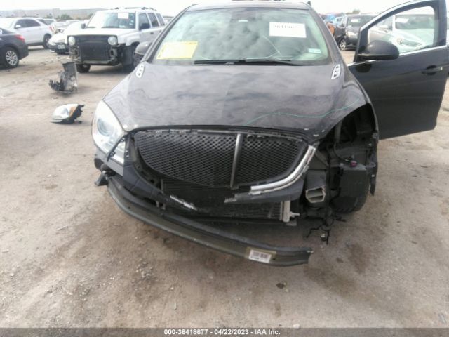 1G4PR5SK9H4104972 Buick Verano Sport Touring