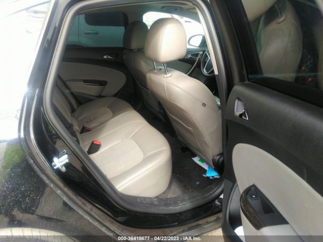 1G4PR5SK9H4104972 Buick Verano Sport Touring