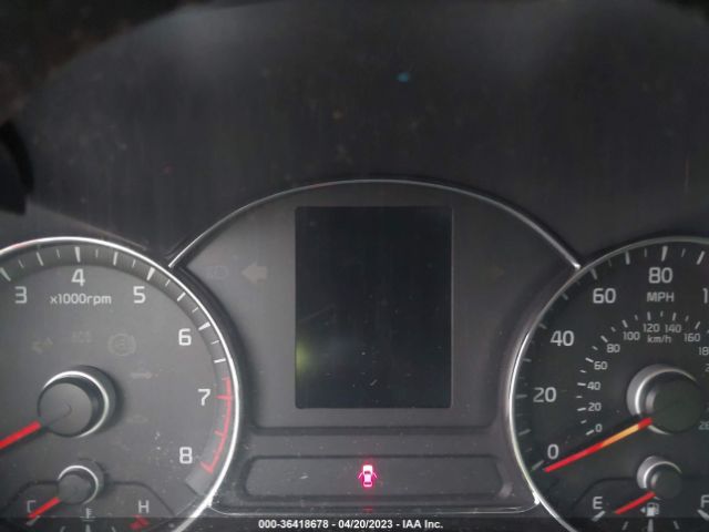 KNAFK4A60E5063282 KIA FORTE LX