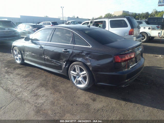 WAUC8AFC5HN066388 Audi A6 PREMIUM