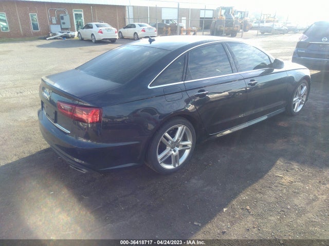 WAUC8AFC5HN066388 Audi A6 PREMIUM