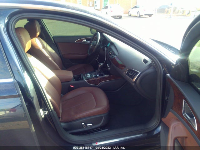 WAUC8AFC5HN066388 Audi A6 PREMIUM
