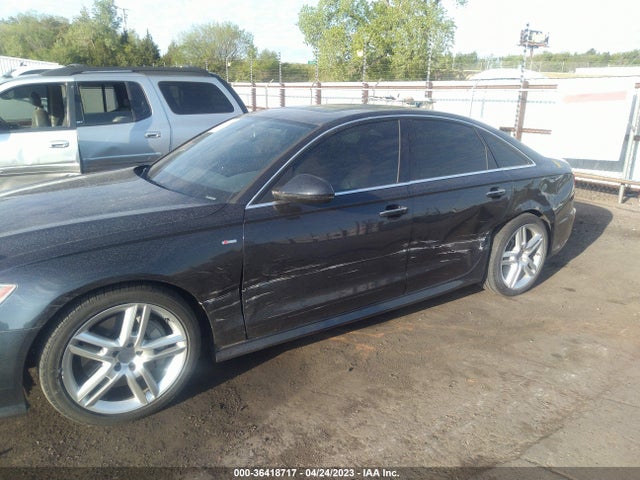 WAUC8AFC5HN066388 Audi A6 PREMIUM