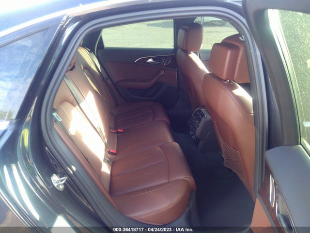WAUC8AFC5HN066388 Audi A6 PREMIUM