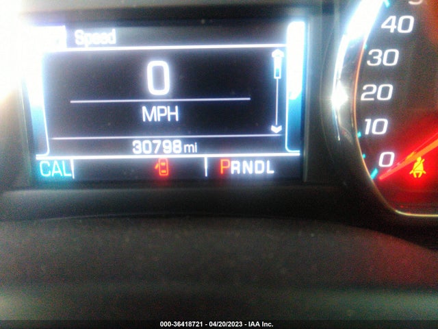 Chevrolet Suburban Lt 2020 1GNSKHKC4LR266704 Image 7