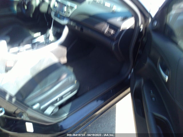 2013 HONDA ACCORD SDN EX-L VIN: 1HGCR2F87DA252969