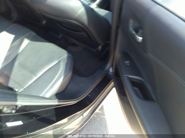 2013 HONDA ACCORD SDN EX-L VIN: 1HGCR2F87DA252969