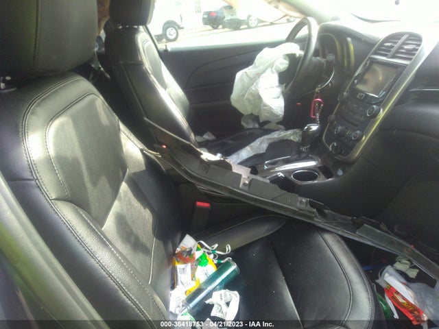 Chevrolet MALIBU LTZ 2015 1G11F5SL0FF147232 Image 5