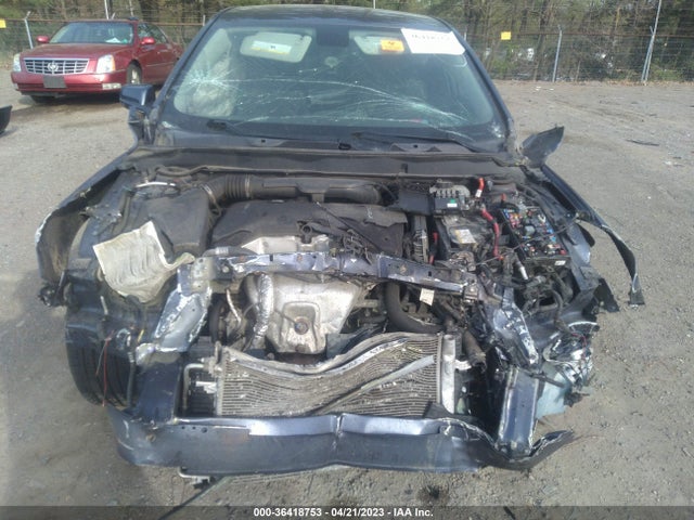 Chevrolet MALIBU LTZ 2015 1G11F5SL0FF147232 Image 6