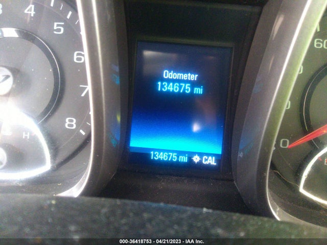 Chevrolet MALIBU LTZ 2015 1G11F5SL0FF147232 Image 7