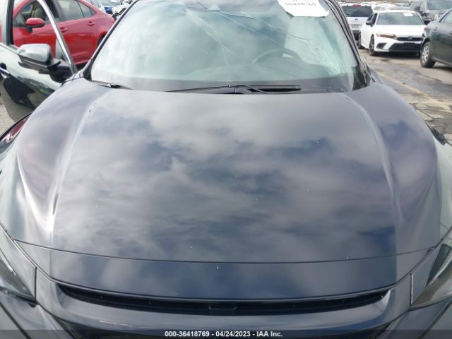 2HGFC1E53LH707669 Honda CIVIC SI SEDAN
