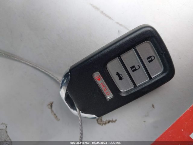 2HGFC1E53LH707669 Honda CIVIC SI SEDAN