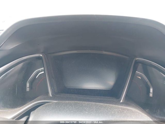 2HGFC1E53LH707669 Honda CIVIC SI SEDAN