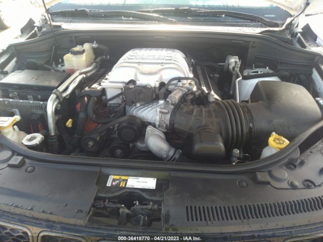 1C4RJFN93JC173963 Jeep Grand Cherokee Trackhawk
