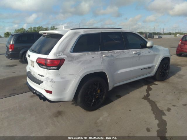 1C4RJFN93JC173963 Jeep Grand Cherokee Trackhawk