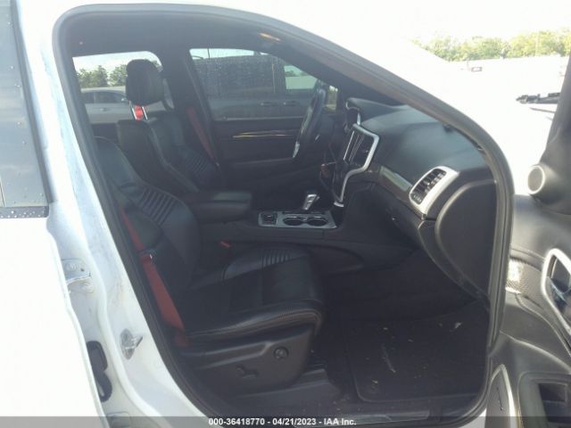 1C4RJFN93JC173963 Jeep Grand Cherokee Trackhawk