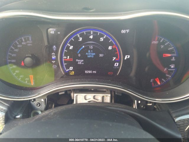1C4RJFN93JC173963 Jeep Grand Cherokee Trackhawk