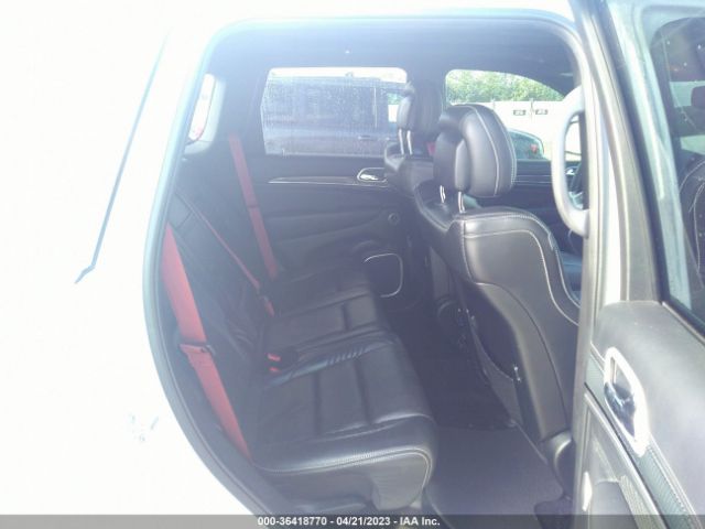 1C4RJFN93JC173963 Jeep Grand Cherokee Trackhawk