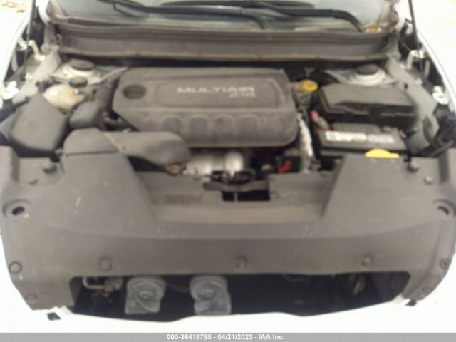1C4PJLAB5FW722003 Jeep Cherokee Sport