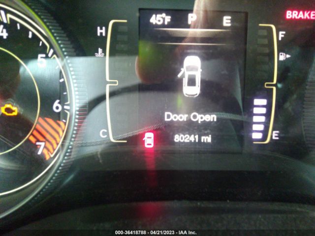 1C4PJLAB5FW722003 Jeep Cherokee Sport