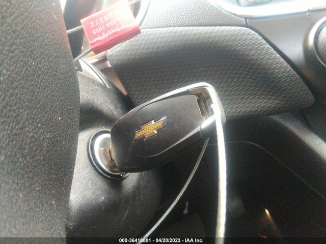 Chevrolet CRUZE LS 2018 1G1BC5SM5J7158655 Image 3