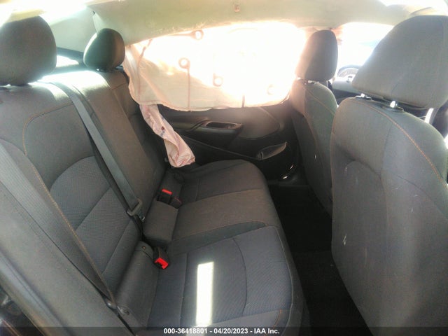 Chevrolet CRUZE LS 2018 1G1BC5SM5J7158655 Image 9