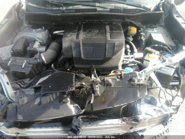 JF2SKAGC7KH406243 Subaru Forester Premium