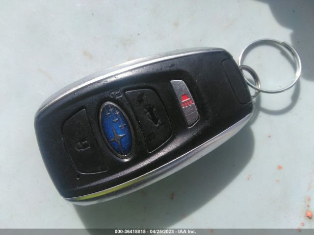 JF2SKAGC7KH406243 Subaru Forester Premium