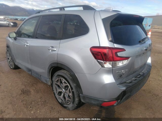 JF2SKAGC7KH406243 Subaru Forester Premium