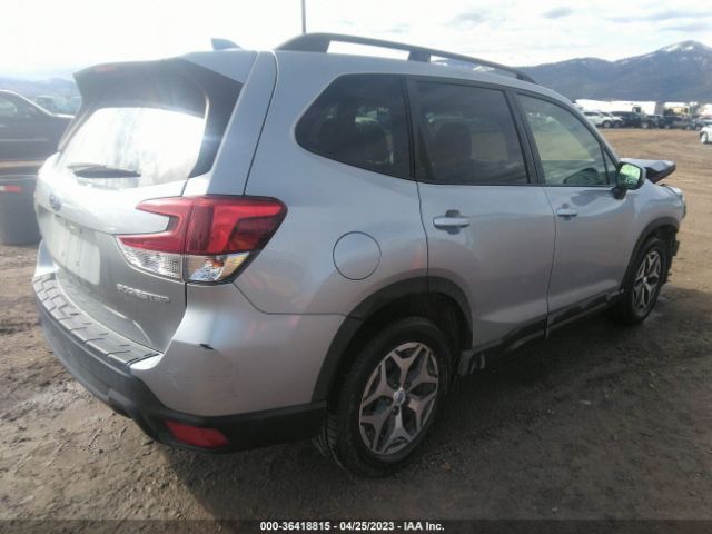 JF2SKAGC7KH406243 Subaru Forester Premium