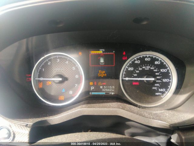 JF2SKAGC7KH406243 Subaru Forester Premium