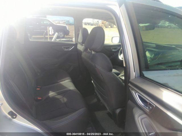 JF2SKAGC7KH406243 Subaru Forester Premium