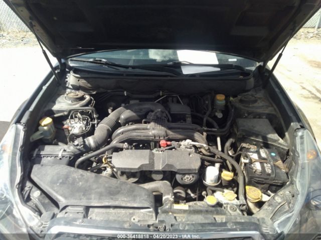 4S3BMCA61E3016019 Subaru Legacy 2.5i