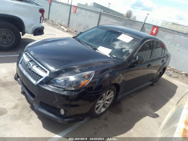 4S3BMCA61E3016019 Subaru Legacy 2.5i