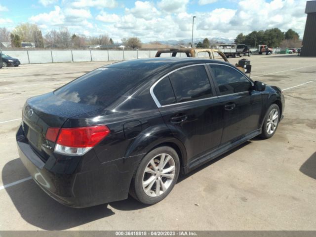 4S3BMCA61E3016019 Subaru Legacy 2.5i