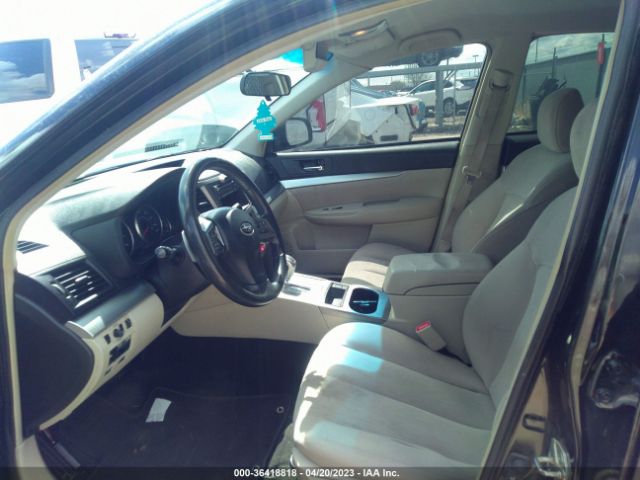 4S3BMCA61E3016019 Subaru Legacy 2.5i