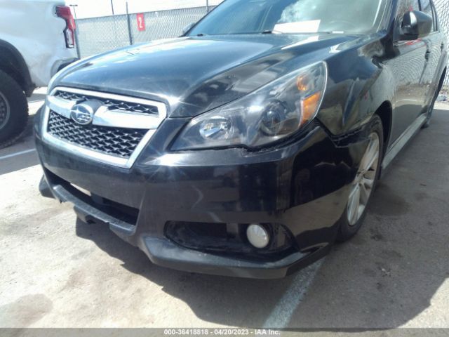 4S3BMCA61E3016019 Subaru Legacy 2.5i