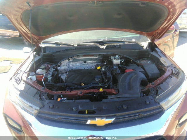 Chevrolet lih - e0-15, di, l3, vvt, alum, css prime 2021 KL79MPS21MB123378 Image 26