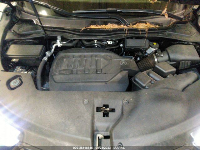5J8YD4H37JL019448 Acura MDX