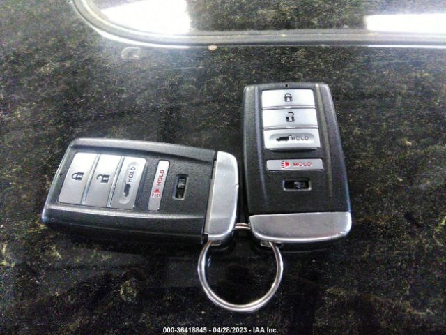 5J8YD4H37JL019448 Acura MDX