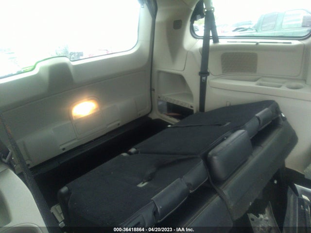2C4RC1CGXGR238547 Chrysler Town & Country Touring-l